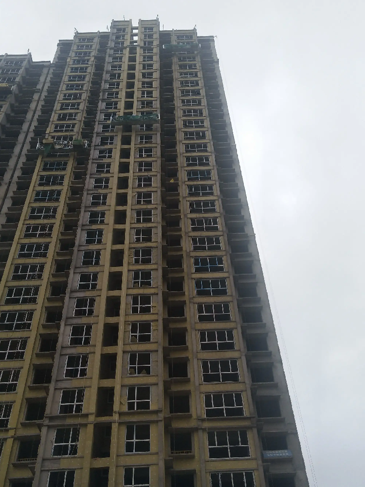 在建工装项目
